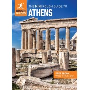 Athens Mini Rough Guides
